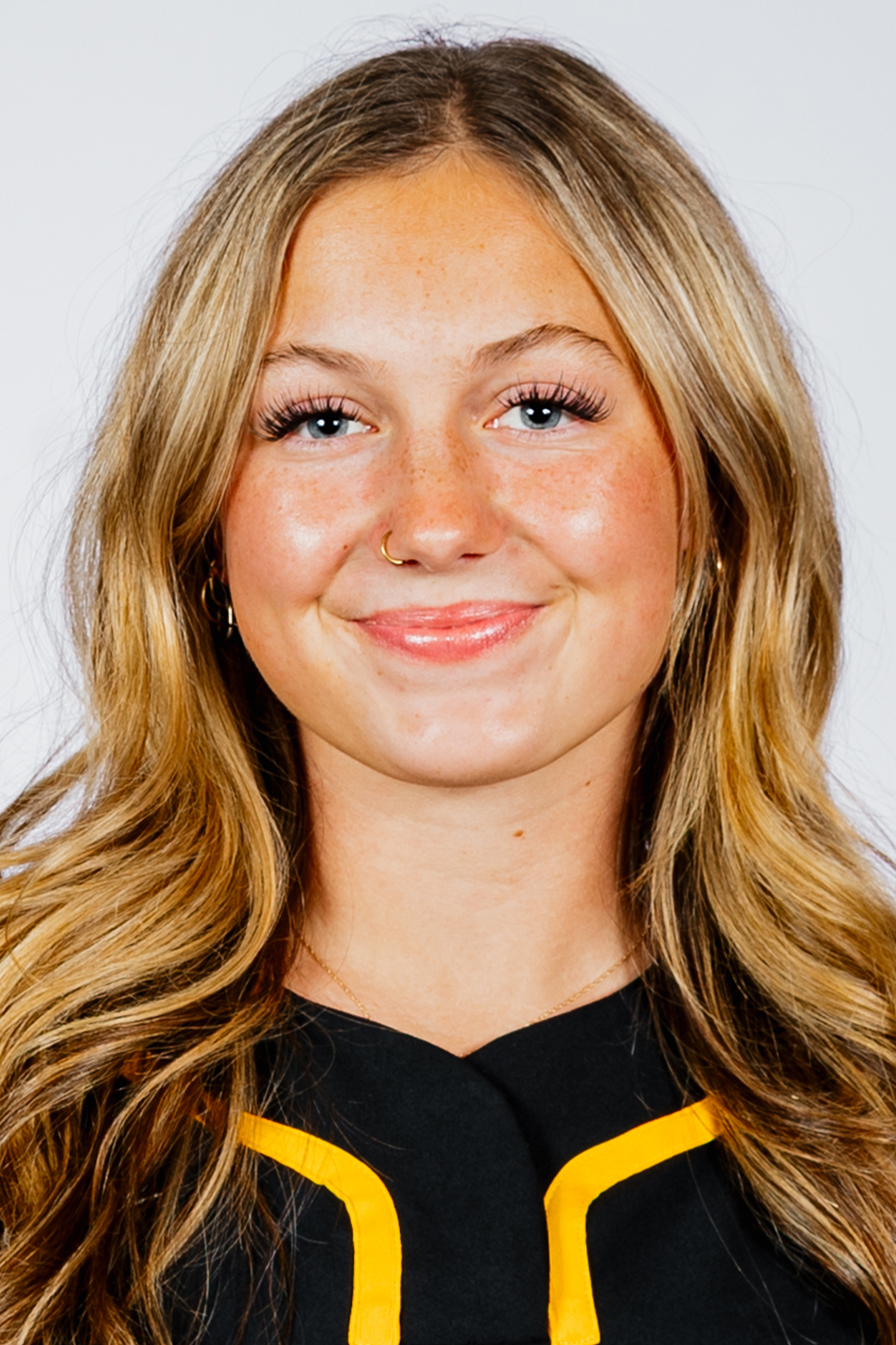 Linny Ramsey, Softball, undefined