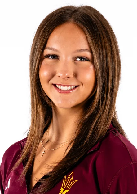 Harper Nelson, Beach Volleyball, undefined