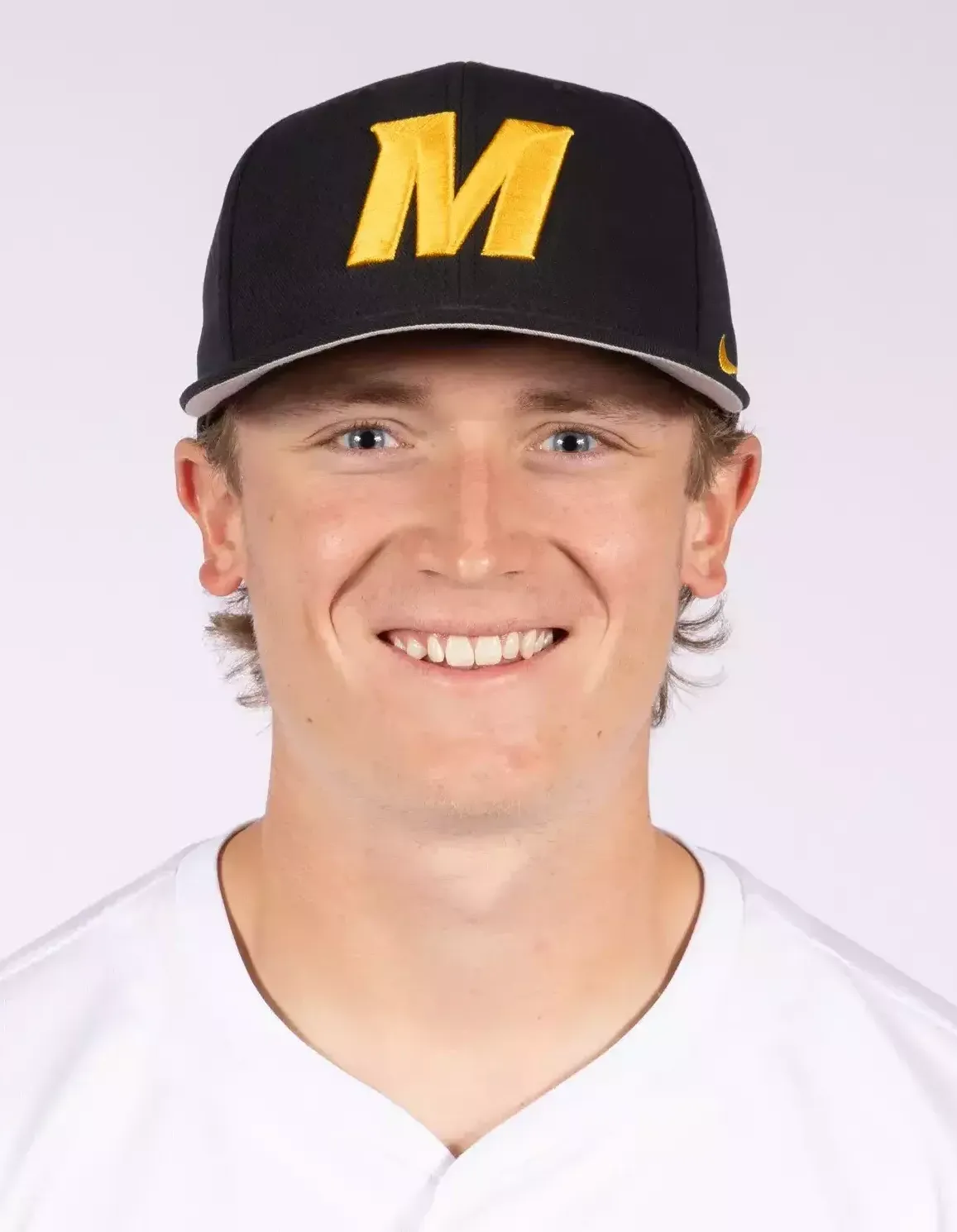 Josh McDevitt, Baseball, undefined