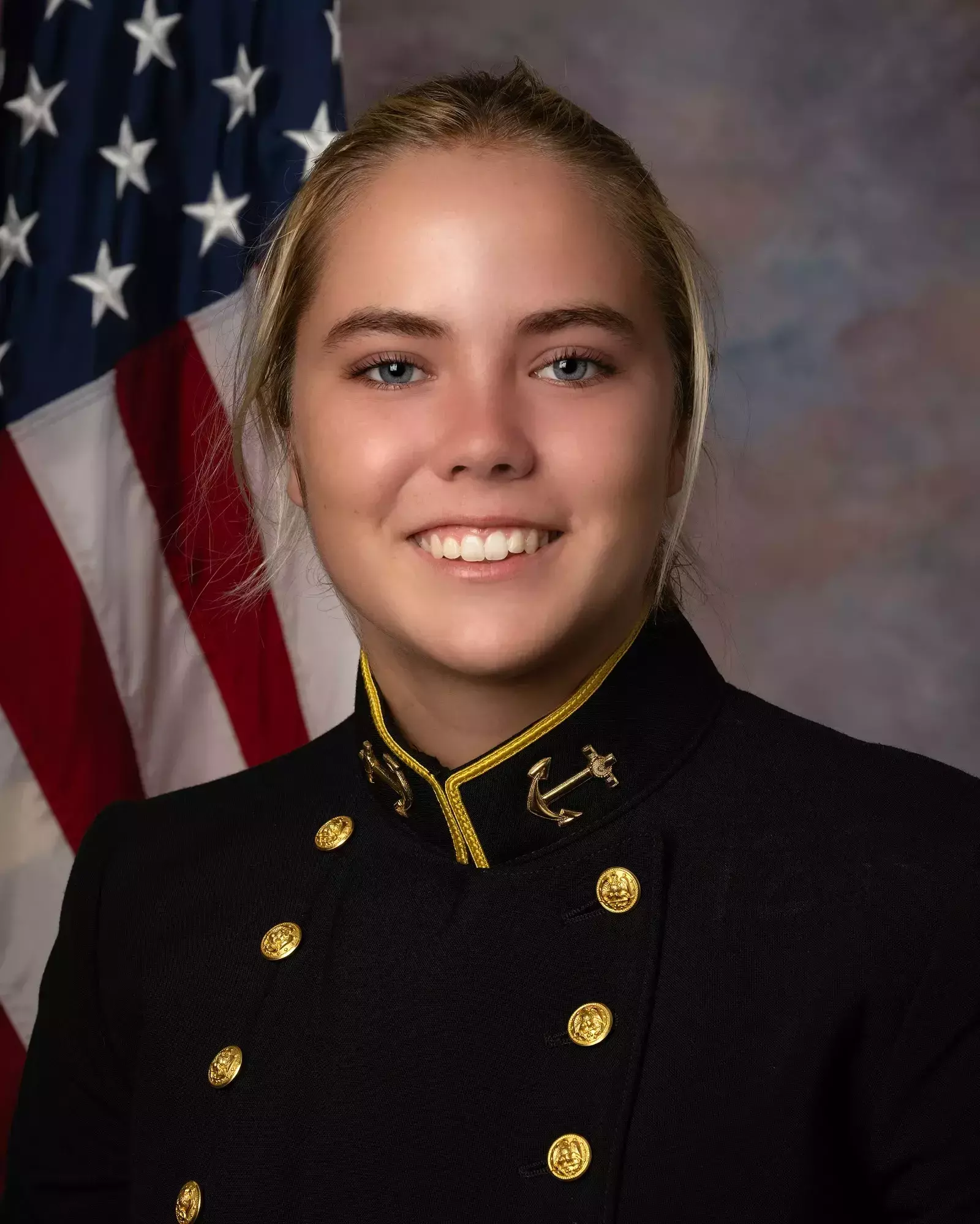 Greer Coughlan, Lacrosse, undefined