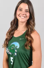 Emma Morris, Beach Volleyball, undefined