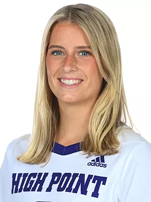 Reese Dowgiallo, Lacrosse, High Point University