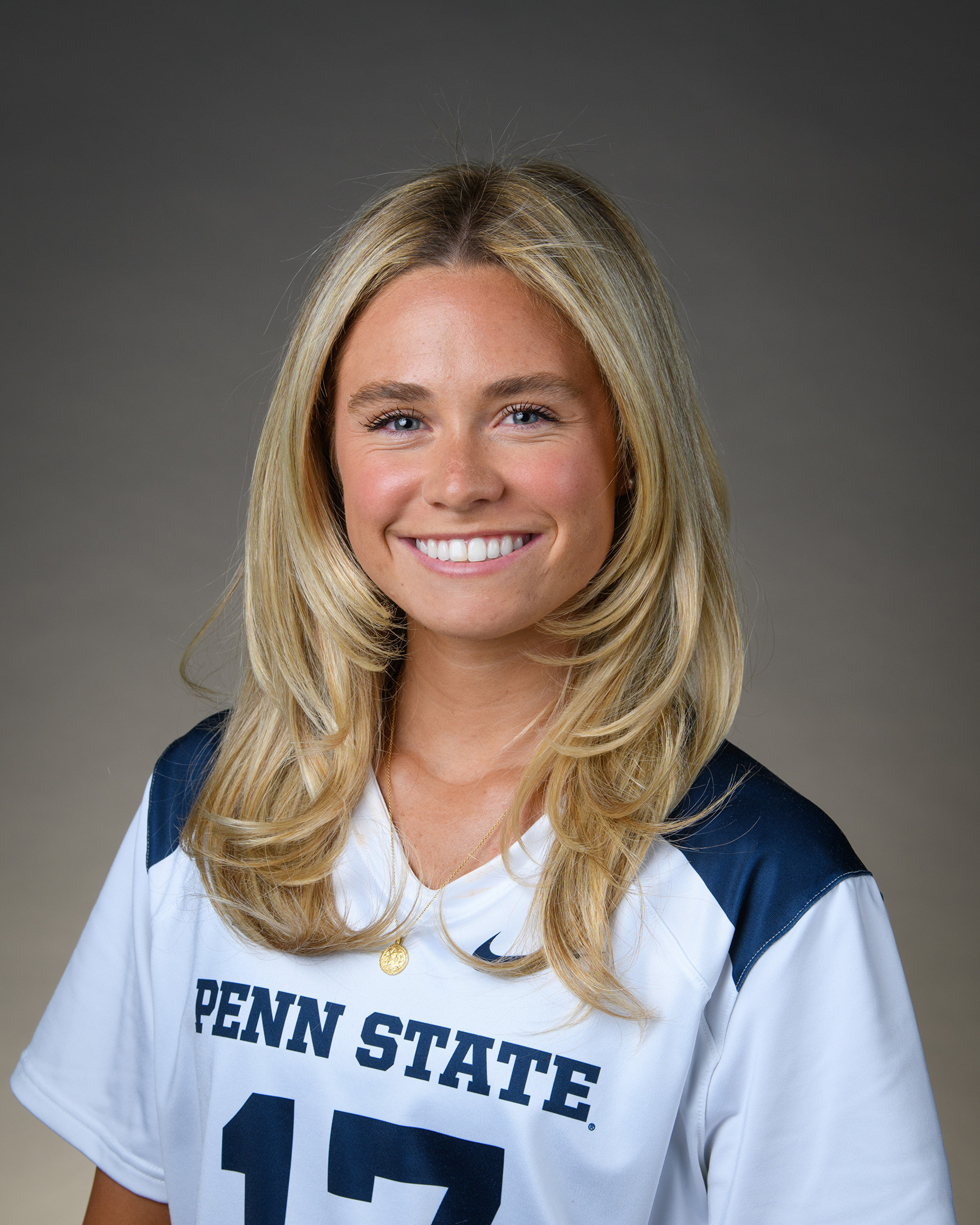 Dakota Cristo, Lacrosse, Pennsylvania State University