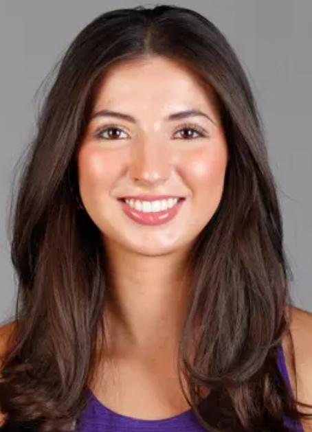 Olivia Fuentes, Beach Volleyball, undefined