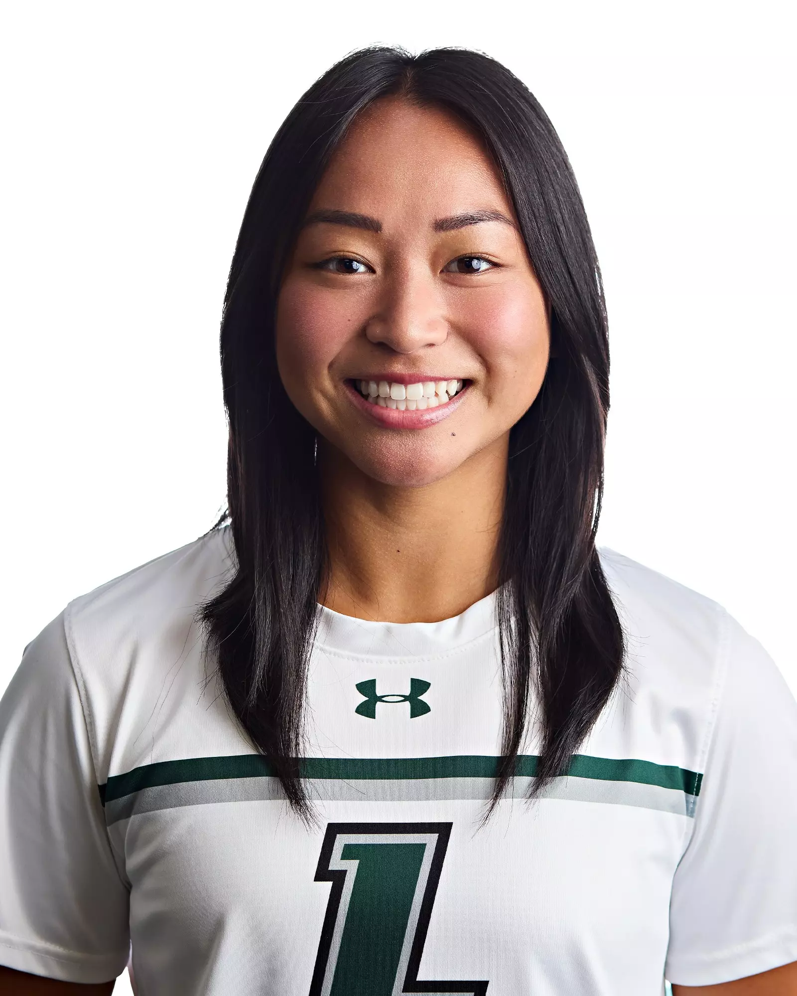 Lauren Lam, Lacrosse, undefined