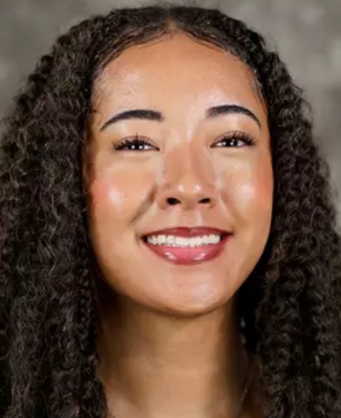 Keonahi'ilani Solaita, Beach Volleyball, undefined