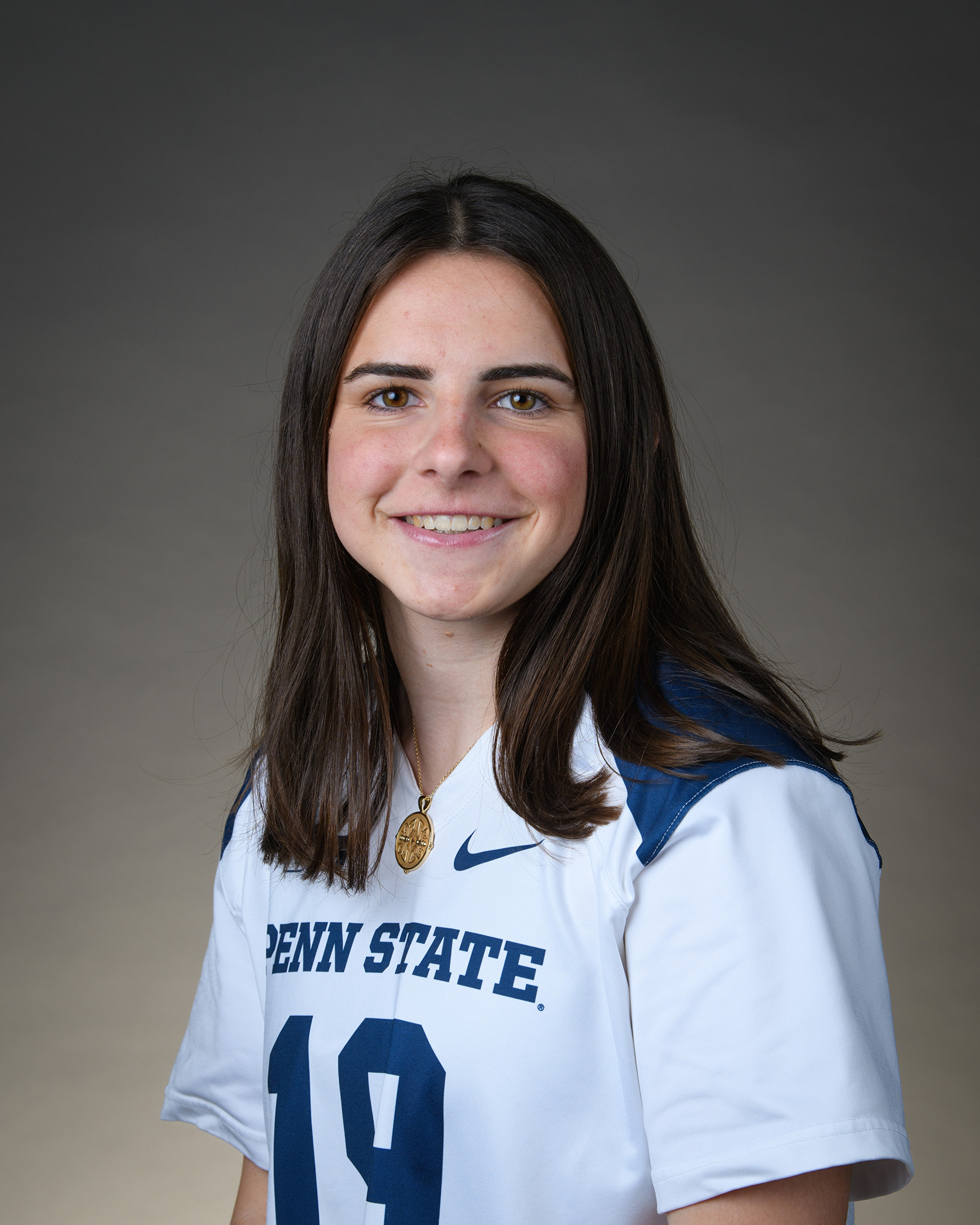 Arden Jansen, Lacrosse, undefined