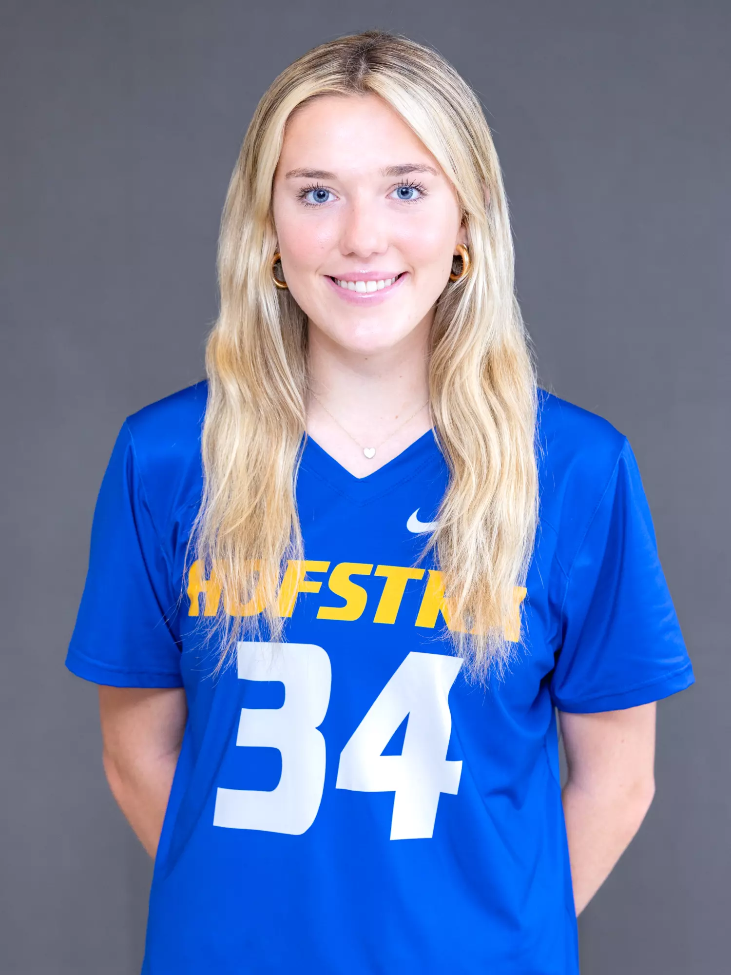 Saoirse Feerick, Lacrosse, Hofstra University