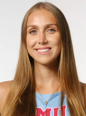 Emily Pfaff, Beach Volleyball, undefined