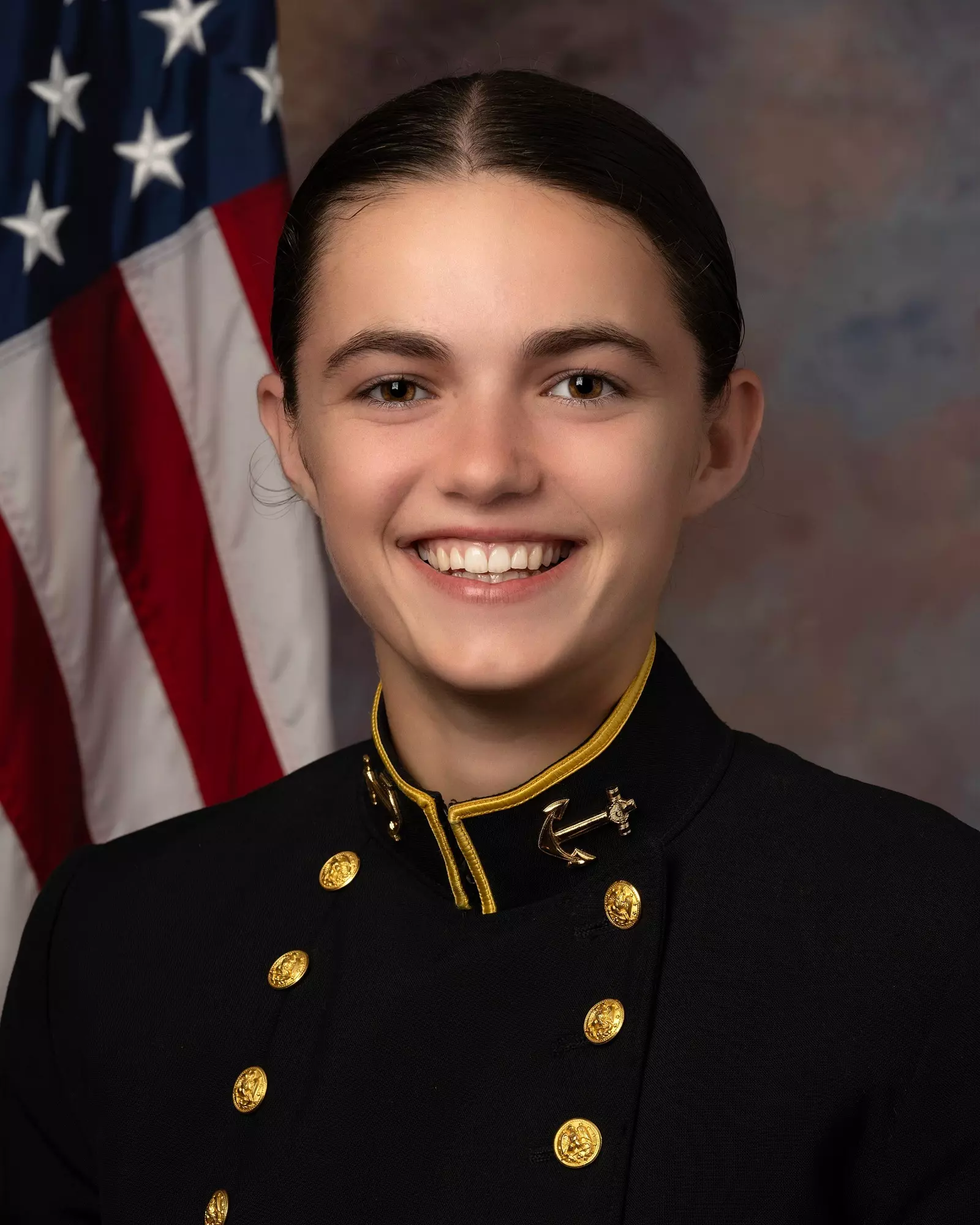 Caroline Gage, Lacrosse, undefined