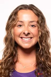 Hallie Corinne Frist, Beach Volleyball, Texas Christian University