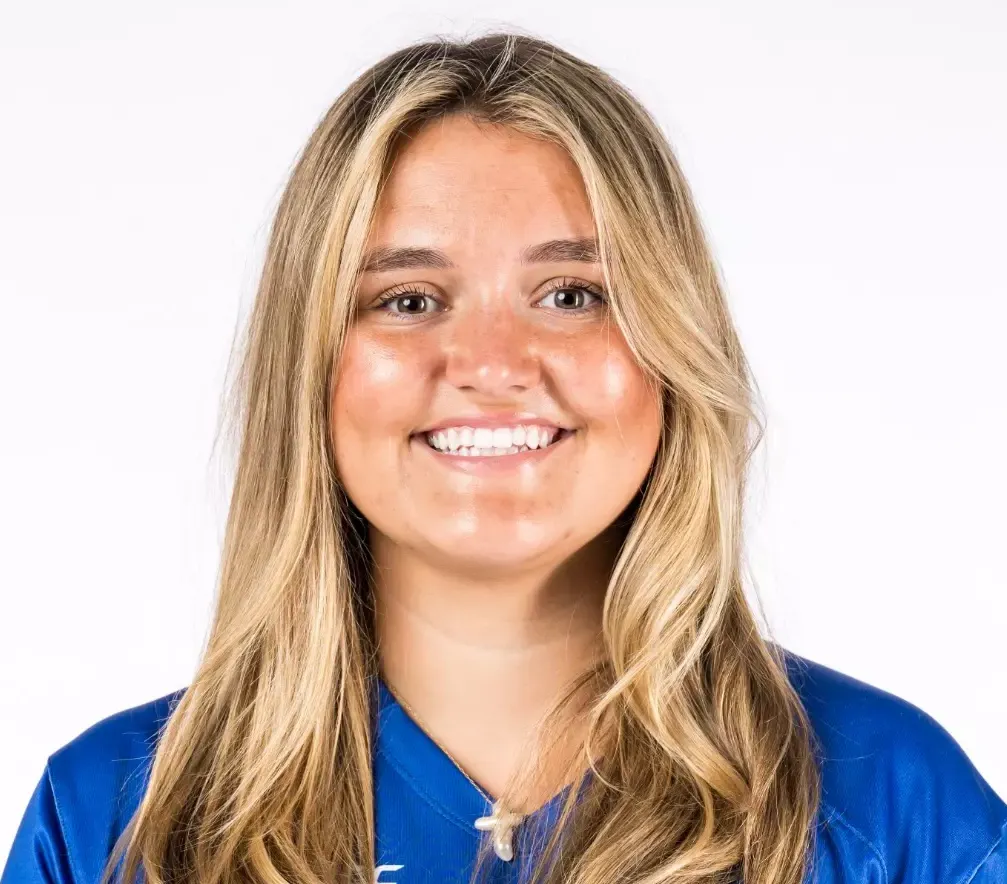 Cameron Christie, Lacrosse, undefined