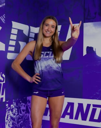 Estelle Haugen, Beach Volleyball, undefined