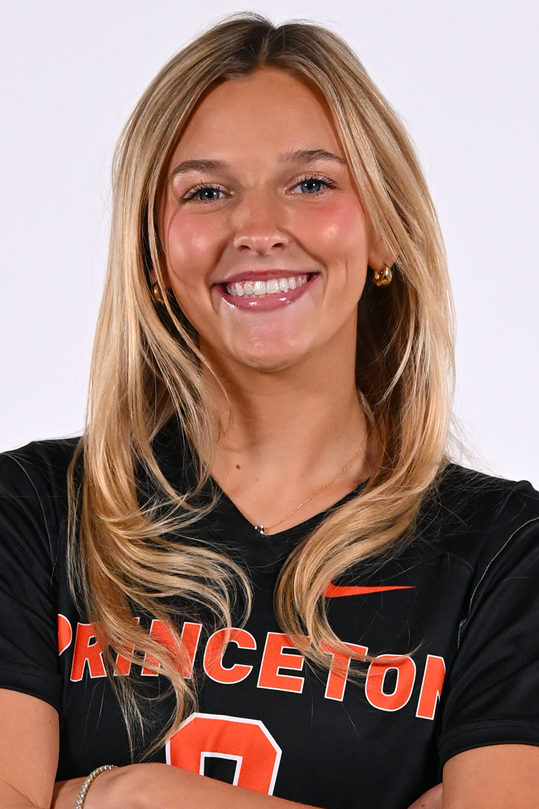 Maggie Molnar, Lacrosse, undefined