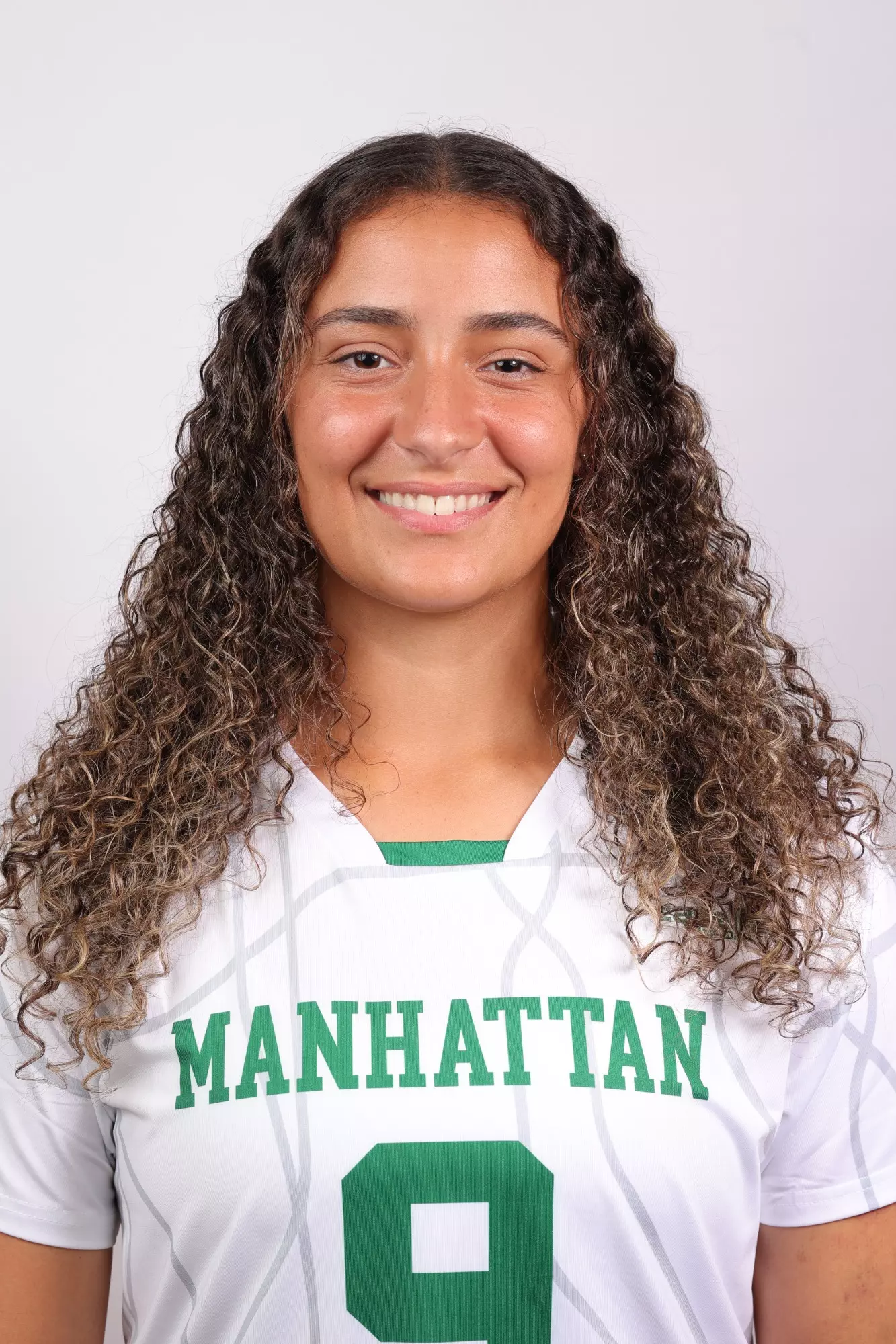 Maya Metz, Lacrosse, undefined