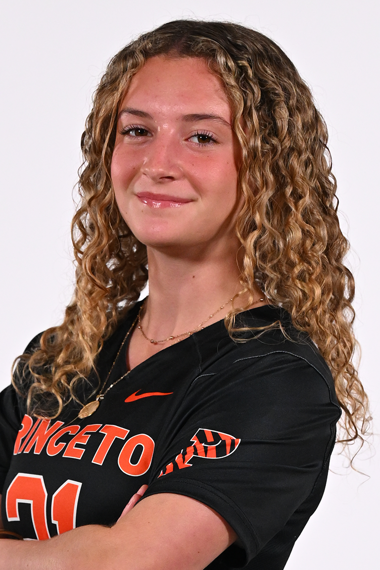 Grace Farrell, Lacrosse, undefined