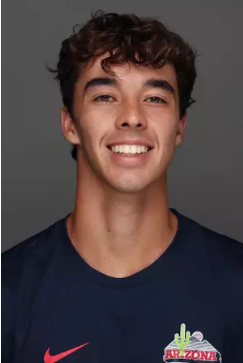 Alejandro Arcila