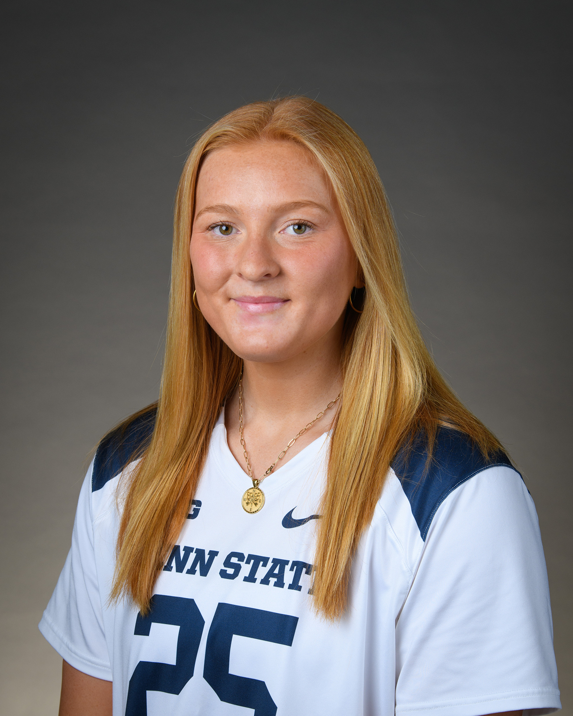 Ellie Wisch, Lacrosse, undefined