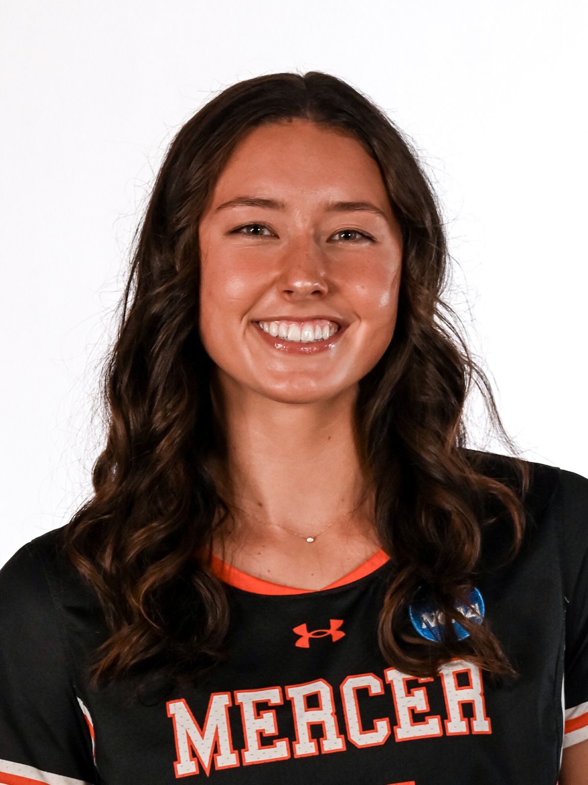 Izzy Parrett, Lacrosse, undefined