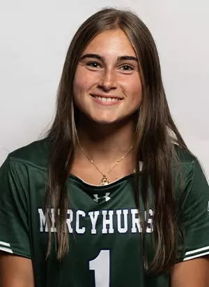 Emma McCaffery, Lacrosse, undefined