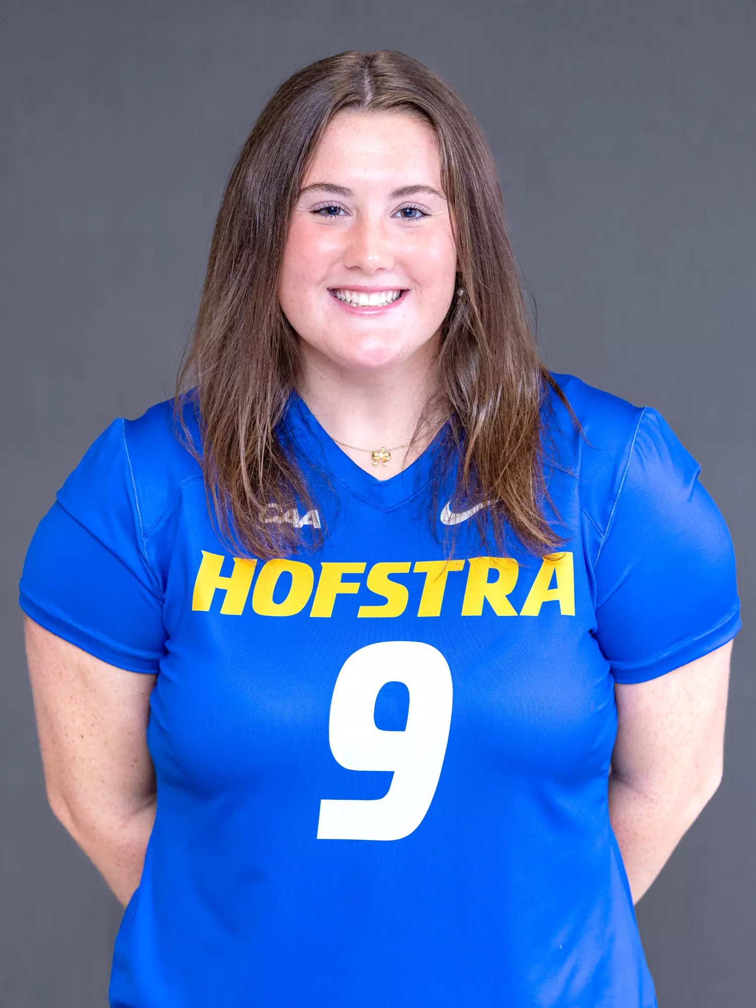 Abby Catalano, Lacrosse, Hofstra University
