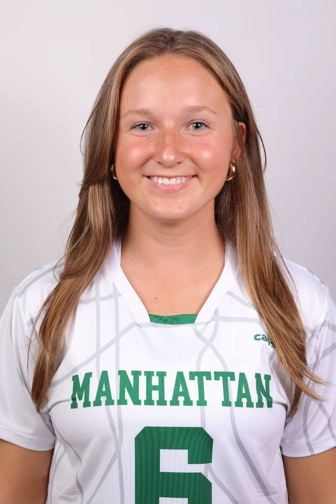 Becca Sabatelli, Lacrosse, Manhattan University