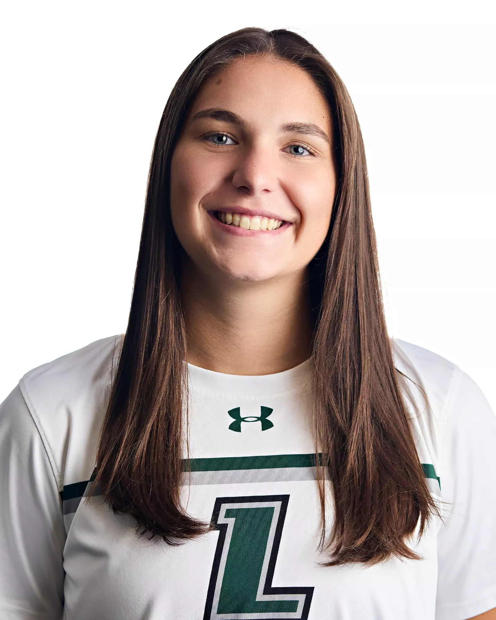 Reilly Mahon, Lacrosse, undefined