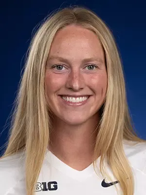 Peyton Shreves, Lacrosse, undefined