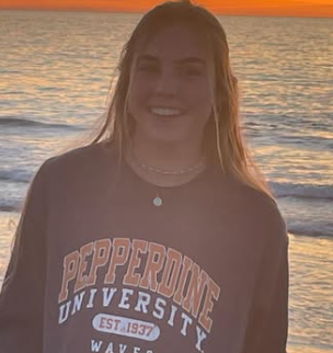 Emma Kramer, Beach Volleyball, undefined