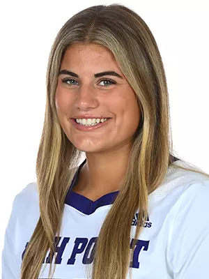 Kylie Duke, Lacrosse, undefined