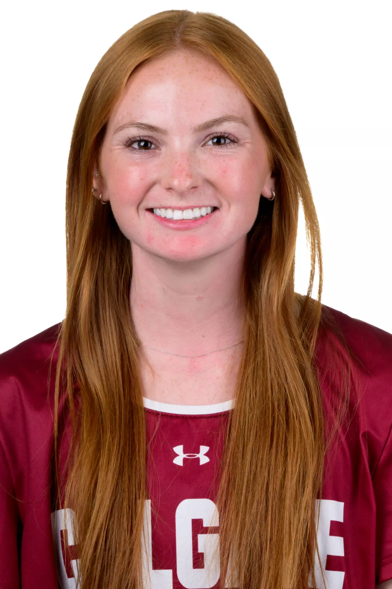 Maddie Stevens, Lacrosse, undefined