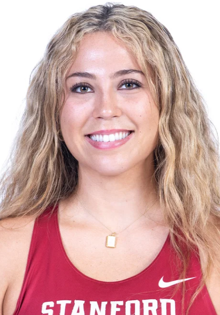 Babi Gubbins, Beach Volleyball, undefined