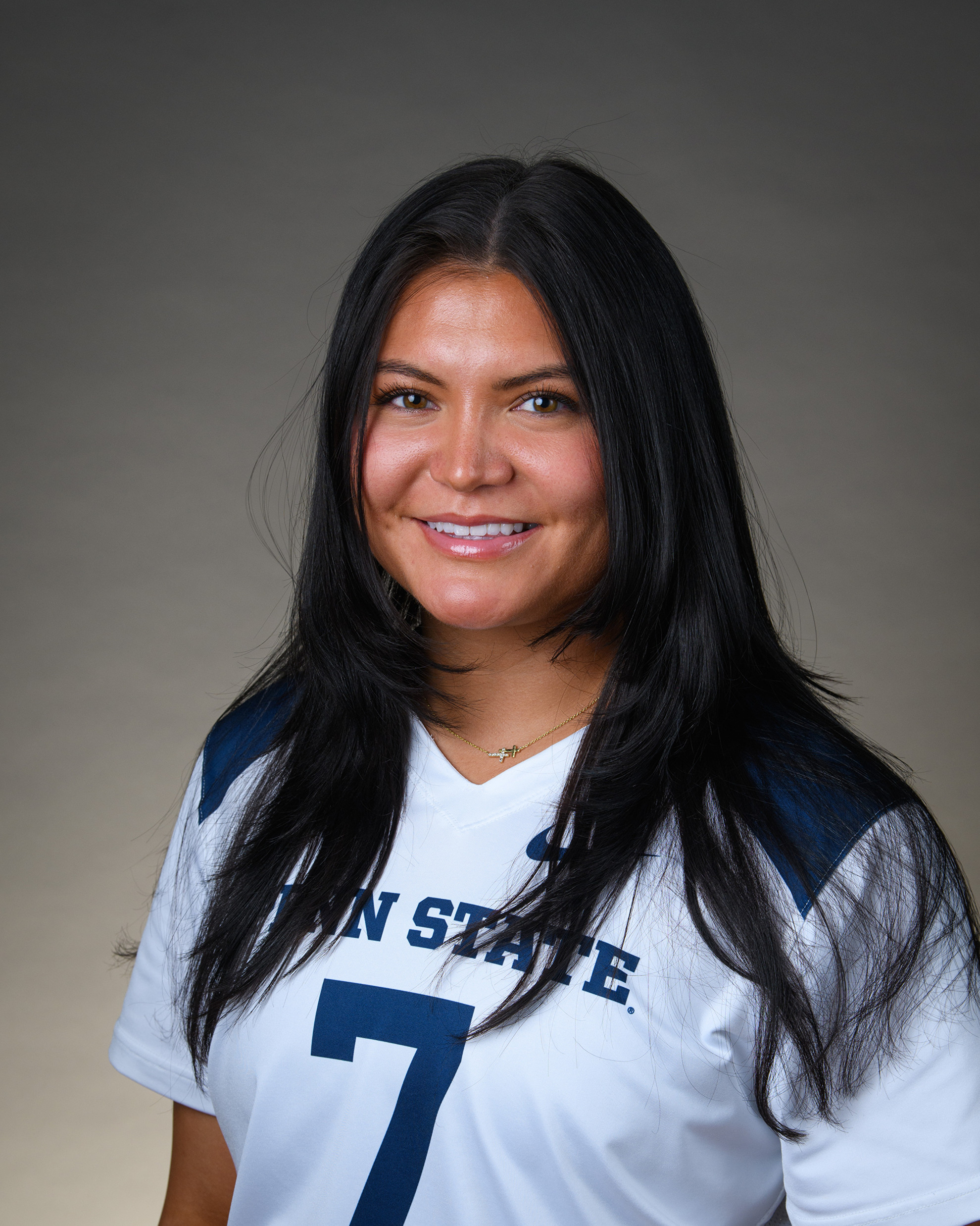 Erika Ho, Lacrosse, undefined