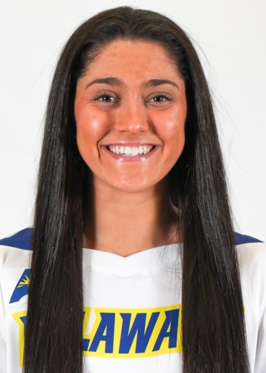 Julia Ciufo, Lacrosse, undefined