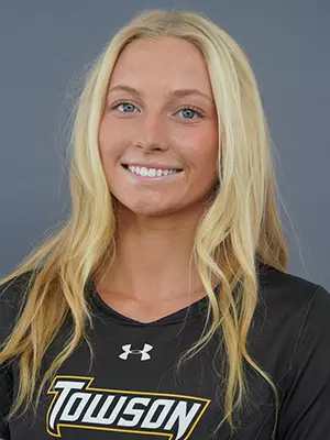 Hailey Waldron, Lacrosse, undefined