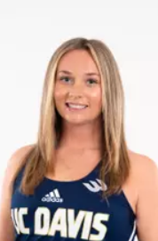 Kate O'Steen, Beach Volleyball, undefined