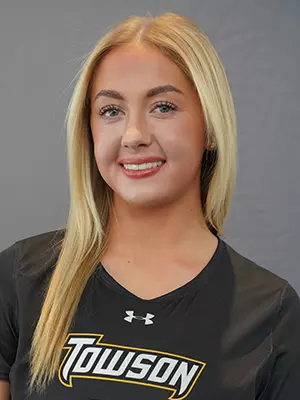 Maci Shircel, Lacrosse, Towson University