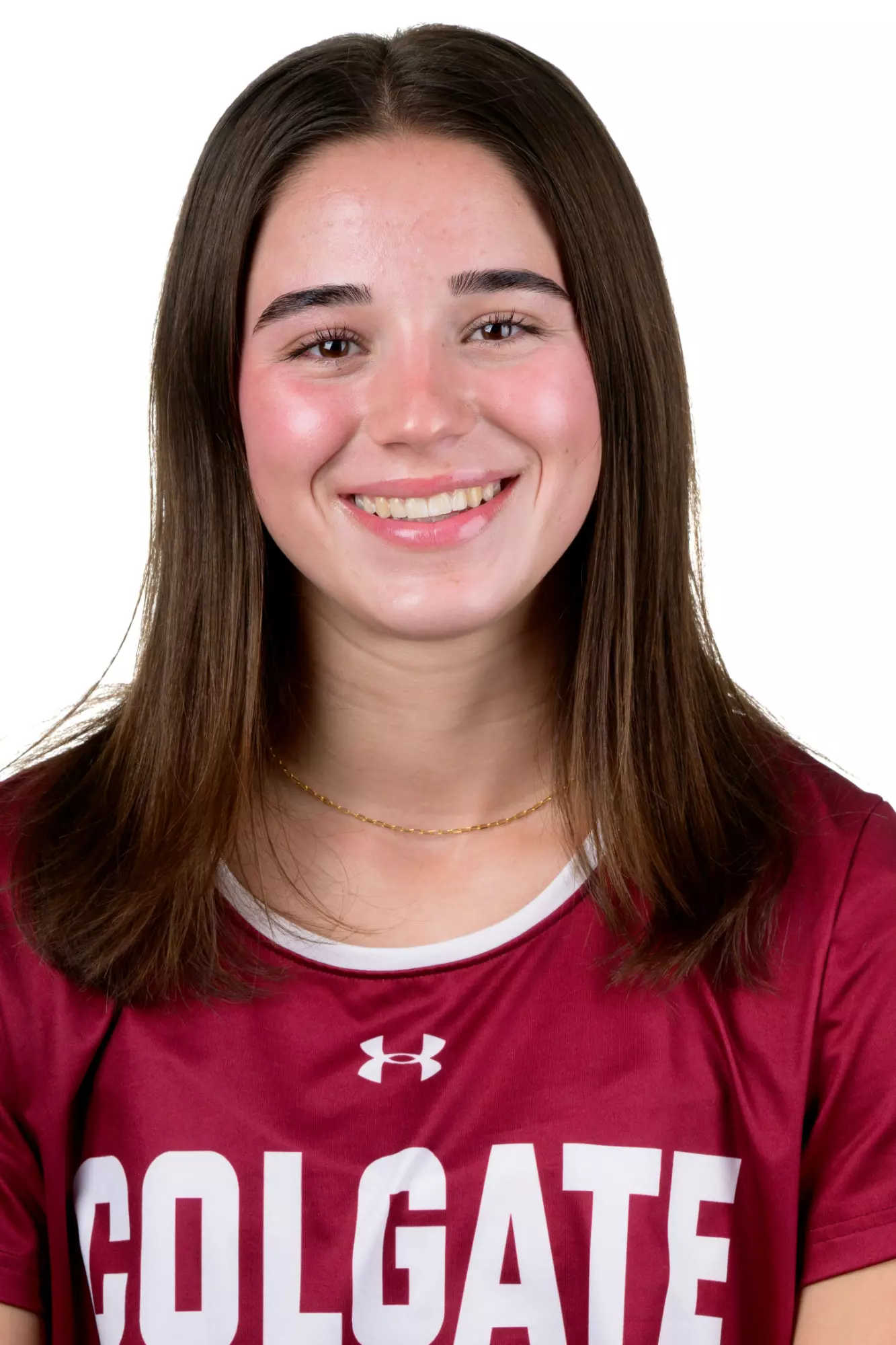 Olivia McDonald, Lacrosse, Colgate University