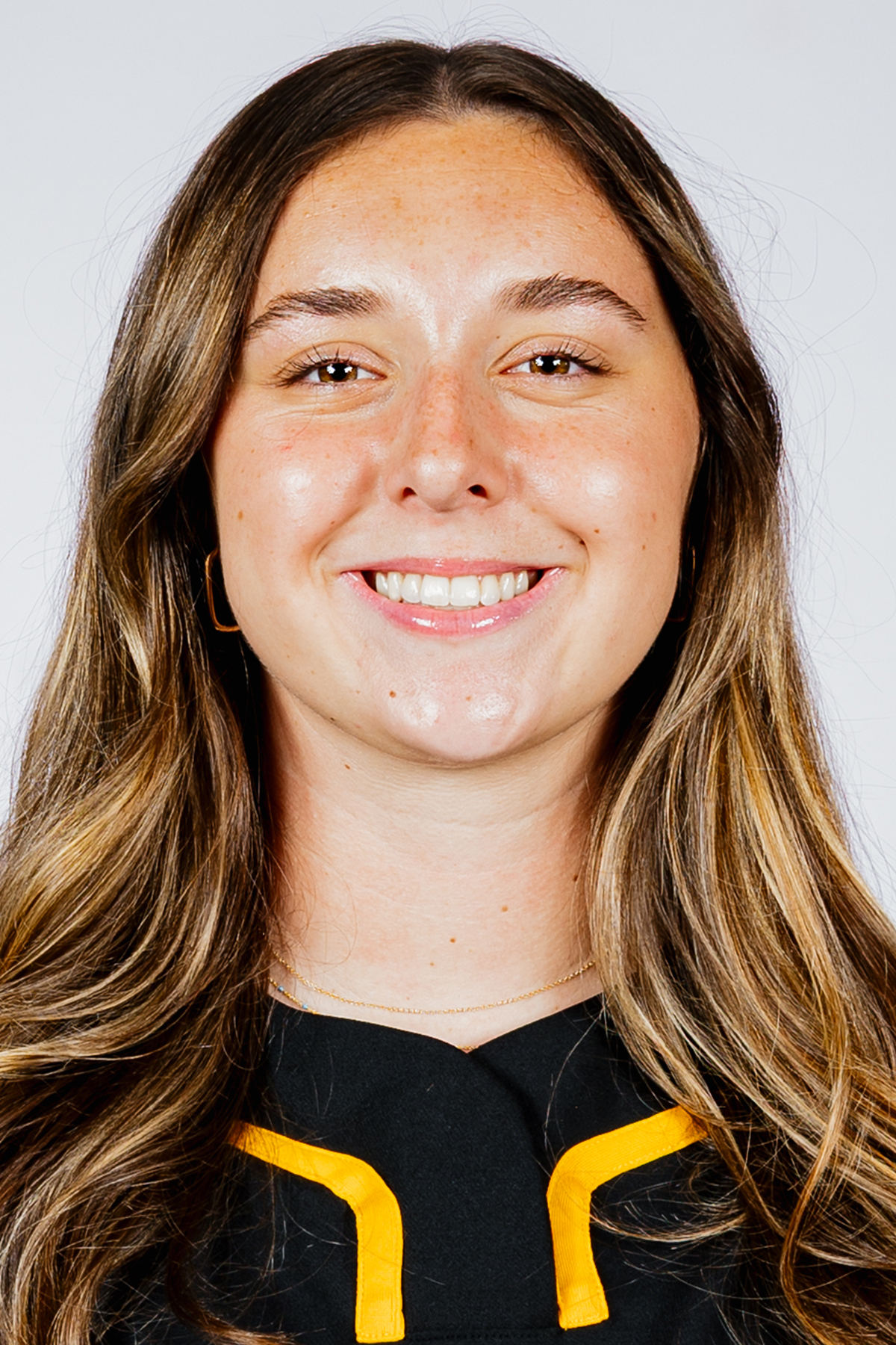 Sidney Forrester, Softball, undefined