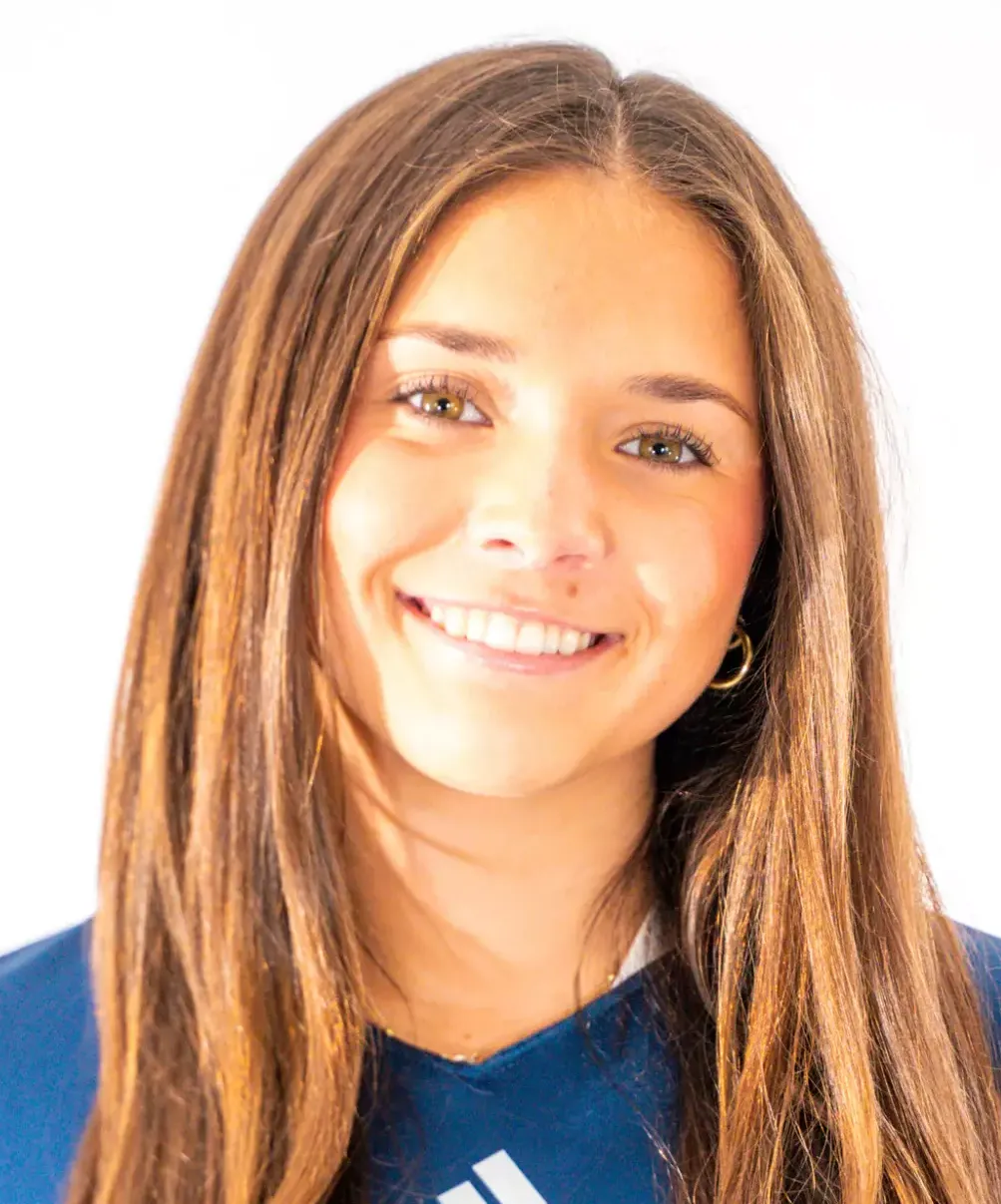 Abby Henderson, Lacrosse, Bucknell University