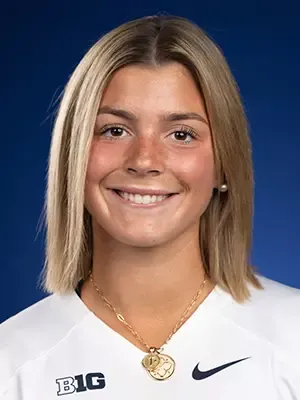 Truus van Wees, Lacrosse, undefined