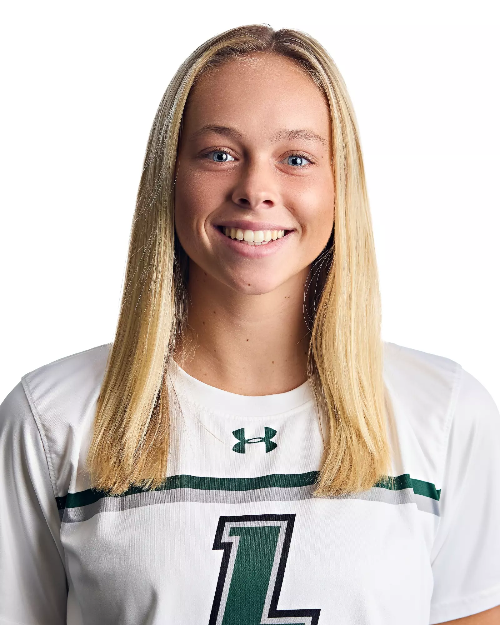 Rachel James, Lacrosse, Loyola University Maryland