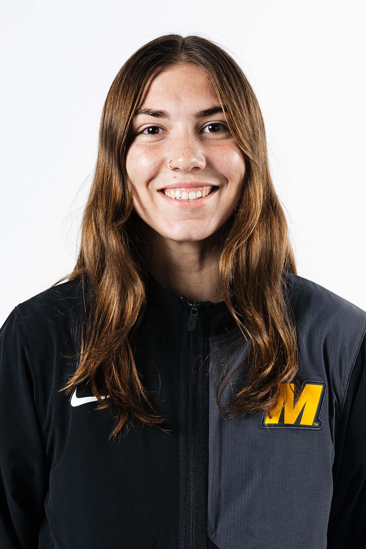 Danielle Gleason, Swimming & Diving, University of Missouri