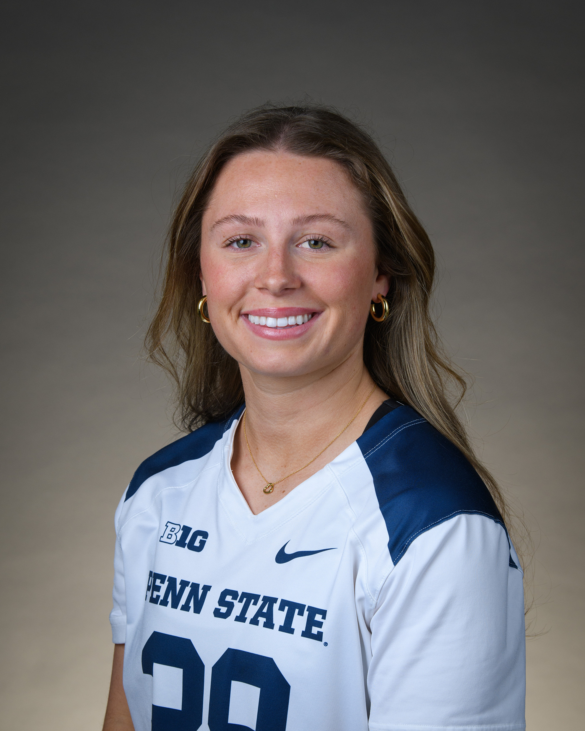 Maddie Greco, Lacrosse, Pennsylvania State University