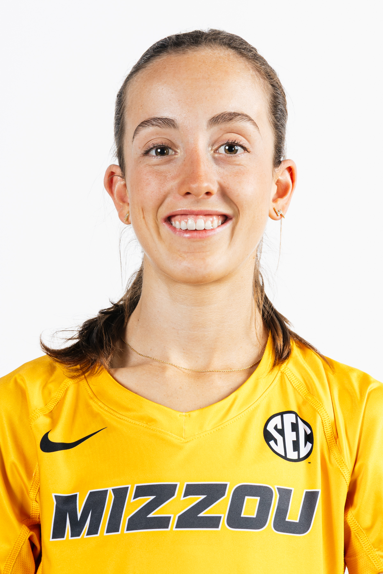 Kobi Walker, Track and Field, undefined