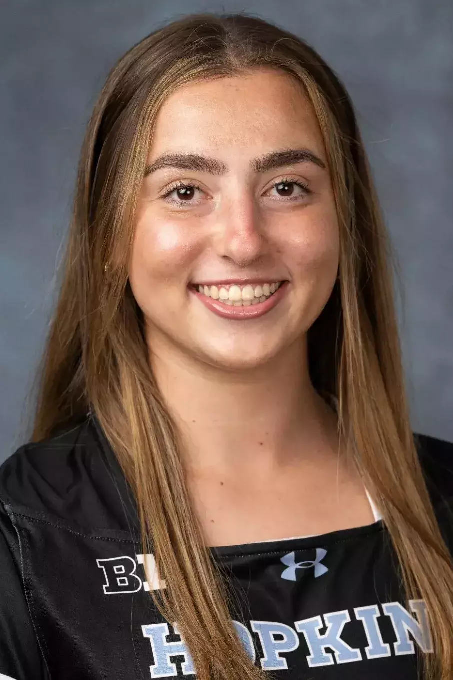 Ashley Mackin, Lacrosse, undefined