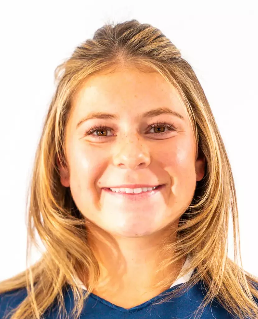 Estella Geller, Lacrosse, undefined