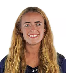 Ruby Gilbreth, Lacrosse, undefined