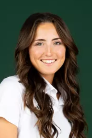 Maddy Byrne, Beach Volleyball, California Polytechnic State University