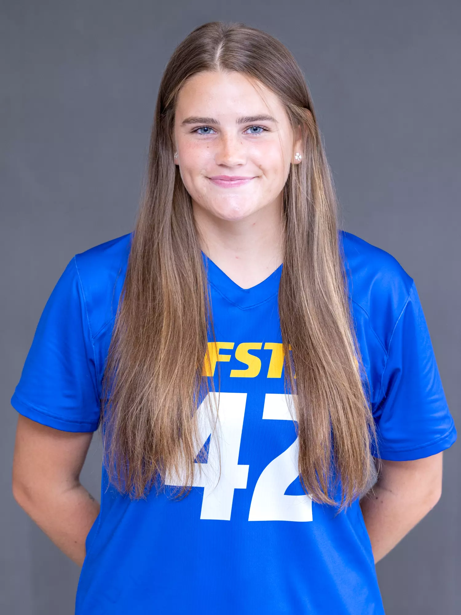 Brighid Smith, Lacrosse, undefined